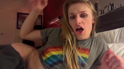 lucyheifer online show from February 27, 2026, 2:00 am