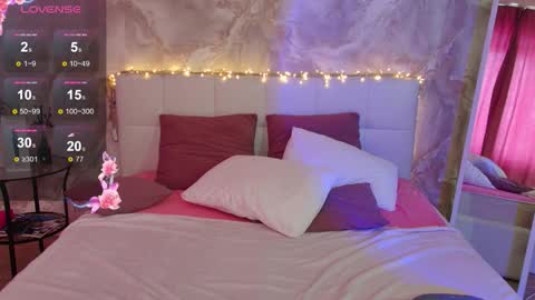 Lucy online show from March 22, 2026, 8:18 am