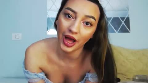 Lucy Kims online show from February 21, 2026, 4:08 pm