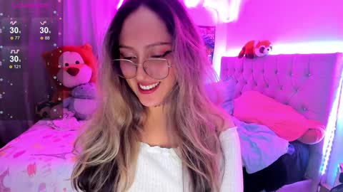 Lucy online show from December 12, 2024, 8:14 am