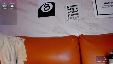 Lucy online show from February 5, 2025, 1:15 am