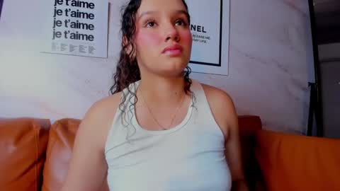 Lucy online show from February 7, 2025, 1:36 am