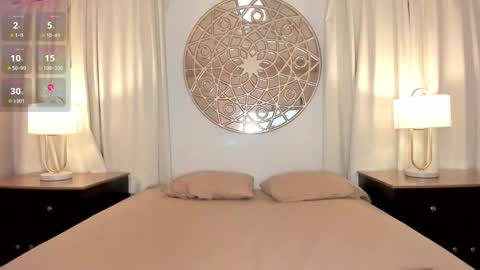 Lucy online show from September 21, 2025, 7:15 pm