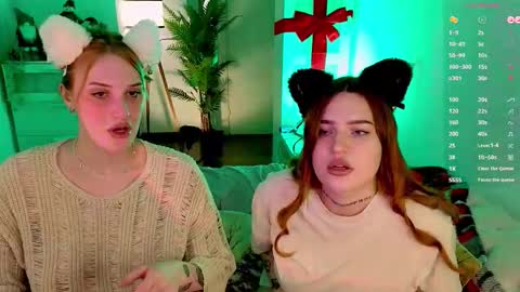 Lucy online show from December 3, 2025, 6:43 am