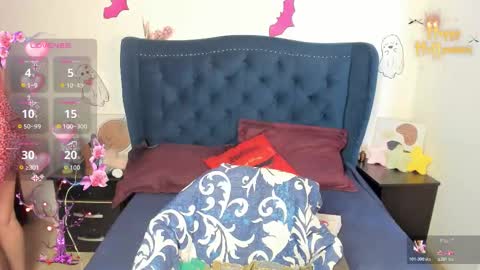 Lucy Petit online show from October 22, 2025, 1:44 pm