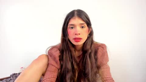 lucyportman online show from April 5, 2026, 11:40 am