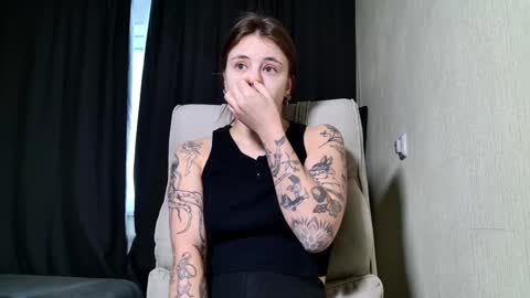 Lucy online show from February 14, 2025, 8:10 am