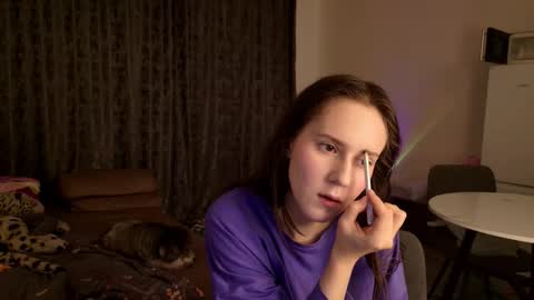 Lucy Rose online show from January 18, 2026, 4:00 pm