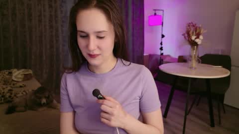 Lucy Rose online show from March 30, 2026, 5:19 am