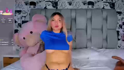 Lucy online show from September 8, 2025, 3:55 pm