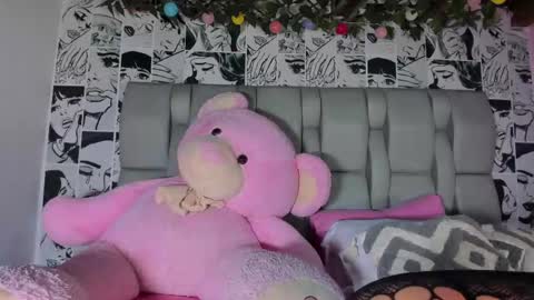 Lucy online show from May 19, 2026, 11:27 am