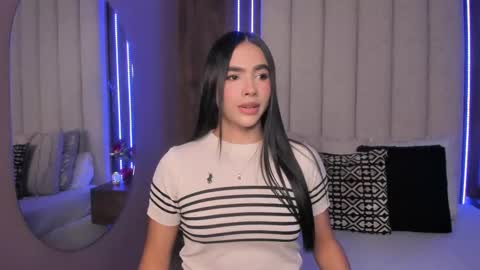 Lucy online show from February 23, 2026, 9:45 pm