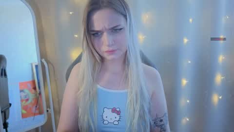 Lucy online show from April 16, 2026, 7:31 am