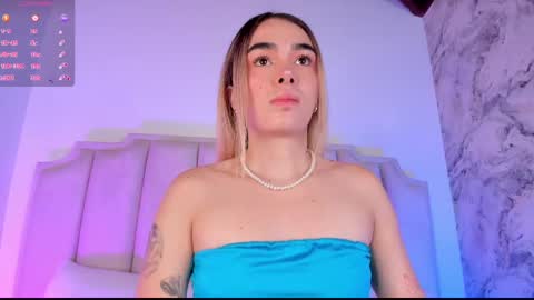 Lucy online show from March 8, 2025, 11:37 am