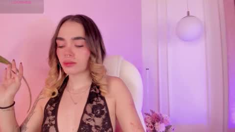 Lucy online show from October 30, 2025, 4:14 am