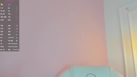 Lucy online show from January 12, 2026, 3:23 am