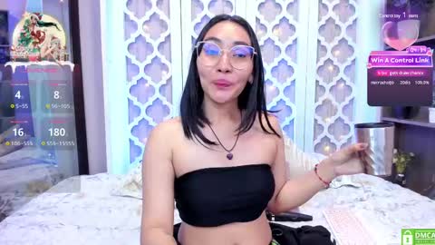 Lucy Liiu online show from December 21, 2024, 12:42 am