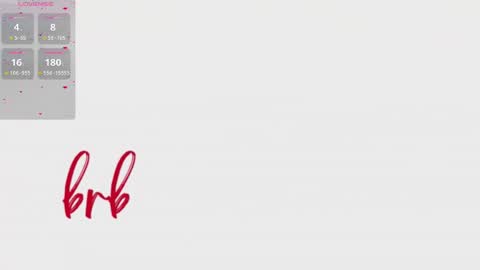 Lucy Liiu online show from December 29, 2024, 1:06 pm