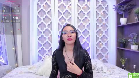 Lucy Liiu online show from December 30, 2024, 11:28 pm