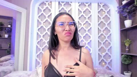 Lucy Liiu online show from January 29, 2025, 9:50 pm