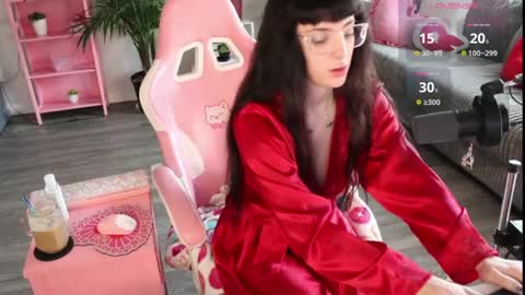 Lucy online show from March 28, 2026, 7:13 pm