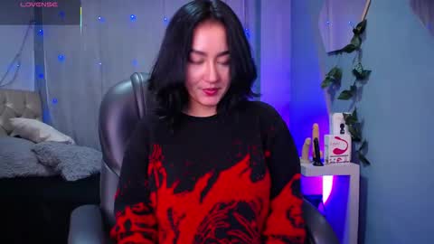 LUDOVICA online show from February 20, 2026, 3:14 am