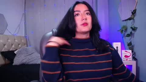 LUDOVICA online show from February 26, 2026, 3:16 am