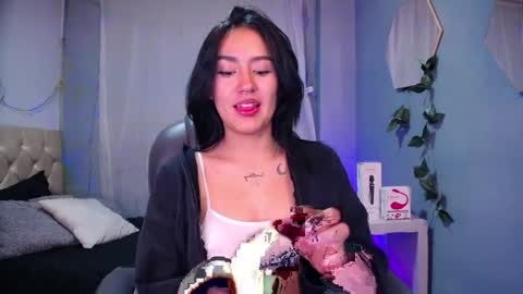 LUDOVICA online show from April 7, 2026, 3:18 am