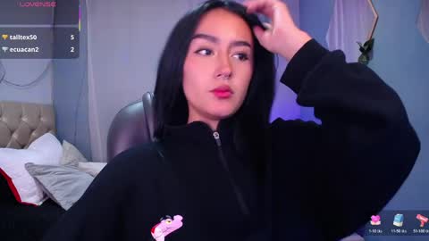 LUDOVICA online show from April 11, 2026, 3:22 am