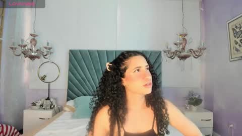 Snapshot of ludovicca_mark chatting on April 13, 2026, 8:36 pm Ludovicca Mark online show from April 13, 2026, 8:36 pm