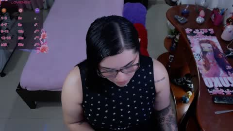 Lufek23 online show from December 27, 2024, 12:29 am