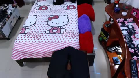 Lufek23 online show from January 14, 2025, 10:55 pm