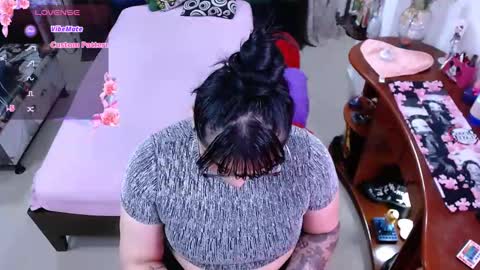 Lufek23 online show from March 7, 2025, 12:15 am