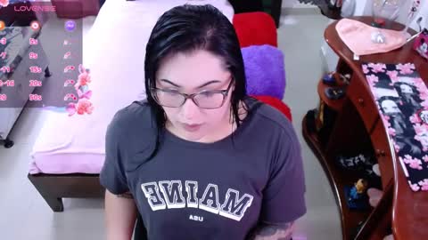 Lufek23 online show from March 7, 2025, 2:56 pm