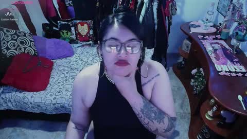 Lufek23 online show from September 16, 2025, 12:00 am