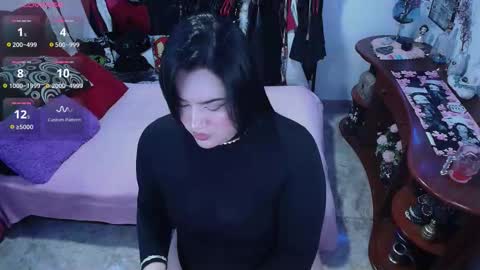 Lufek23 online show from November 21, 2025, 3:44 pm