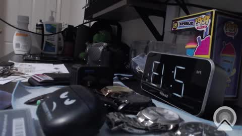 Snapshot of lugo92 chatting on January 12, 2025, 10:12 am LUGO online show from January 12, 2025, 10:12 am