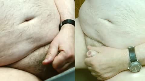 Snapshot of luhamburg chatting on November 19, 2025, 2:00 am Luhamburg online show from November 19, 2025, 2:00 am