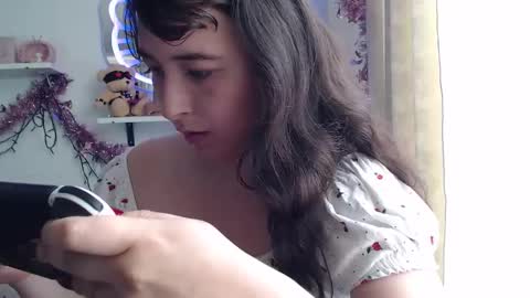 Luhana online show from January 13, 2026, 5:29 pm