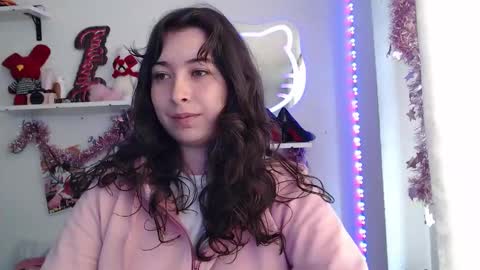 Luhana online show from February 3, 2026, 1:49 pm