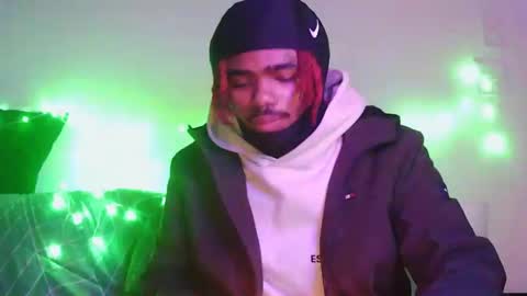 Riskdtb online show from November 1, 2025, 3:19 am