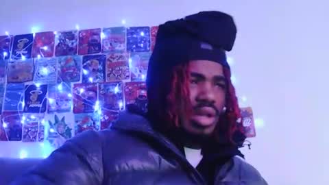 Riskdtb online show from November 14, 2025, 8:07 pm