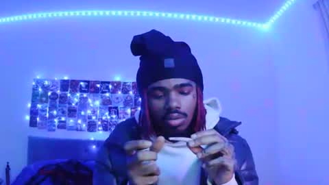 Riskdtb online show from November 21, 2025, 10:08 pm