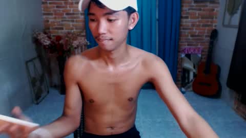 lui_the_fucker online show from January 9, 2025, 11:47 am