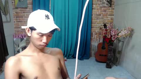 lui_the_fucker online show from January 30, 2025, 2:49 am