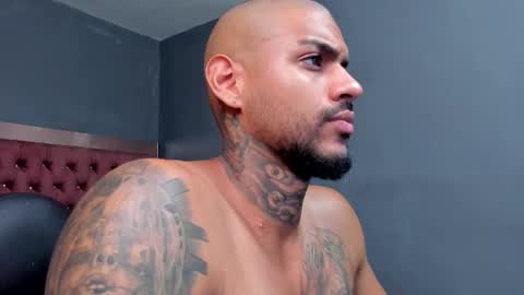 Luigi Vitale online show from January 7, 2025, 7:10 am