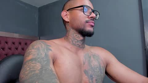 Luigi Vitale online show from January 15, 2025, 2:17 am