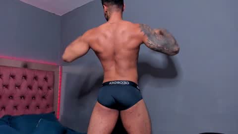 Luigi Vitale online show from January 25, 2025, 5:07 am