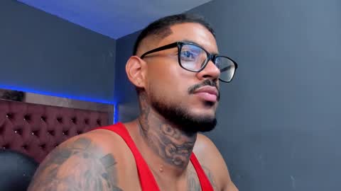 Luigi Vitale online show from February 27, 2025, 3:36 am