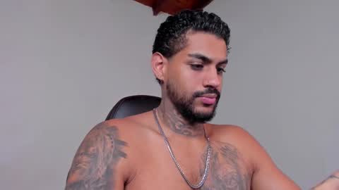 Luigi Vitale online show from December 18, 2025, 3:12 am